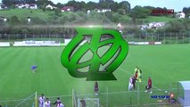 Vozdovac 1:5 Sarajevo (Friendly Match. 1 July 2018)