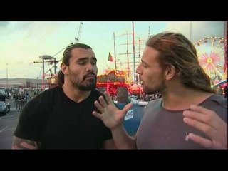 UK's Strongest Man - 2009 Episode 5 Part 4