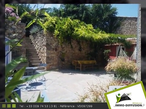 Maison A vendre Magalas 160m2 - Nord beziers