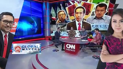 Terbaru 3 Juli 2018 'JOKOWI KAGET' Pilpres 2019, Gerindra Perkuat Komunikasi dan Konsolidasi (HEBOH)