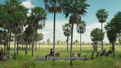 Zama Altyazılı Fragman