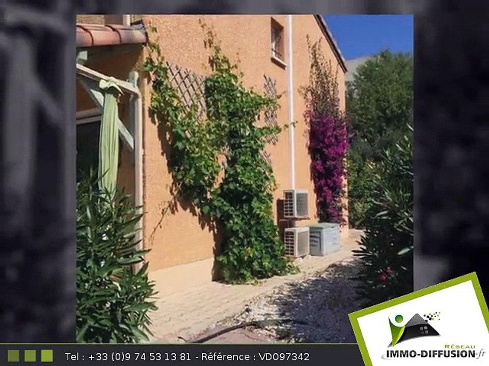 Villa A vendre Canet en roussillon 58m2 - Plage