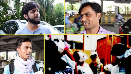 Burari Case: अन्धविश्वास या गहरी साज़िश , देखिये क्या बोली दिल्ली की जनता ? | वनइंडिया हिंदी