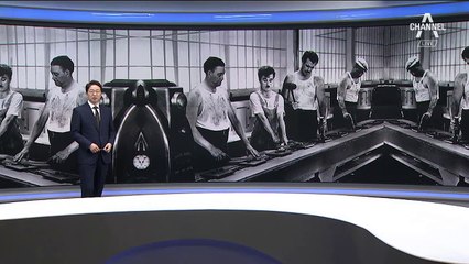 [김승련의 현장 칼럼]‘개문발차’ 주 52시간