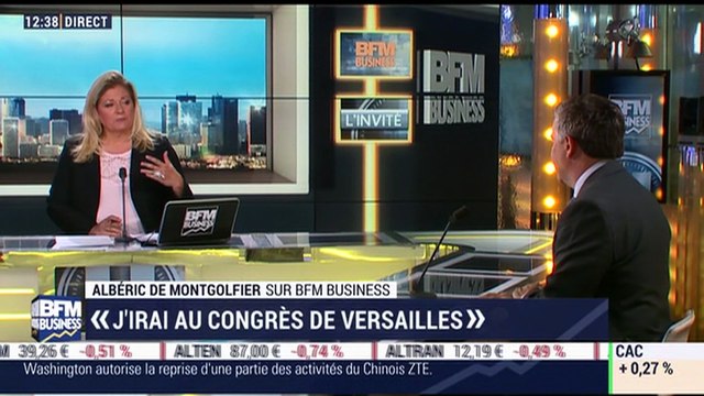 Qu'attendre du discours d'Emmanuel Macron au Congrès de Versailles ? - 04/07