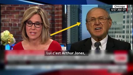 États-Unis : un candidat républicain négationniste et suprémaciste