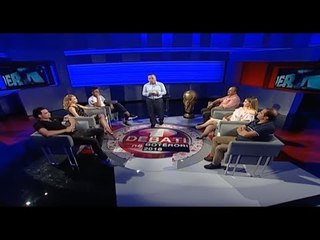 Debati ne Channel One - Rusi 2018, dita e 20-të