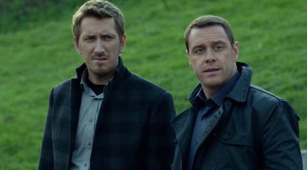 Sniffer (2015) - Sezonul 2 - Ep. 3