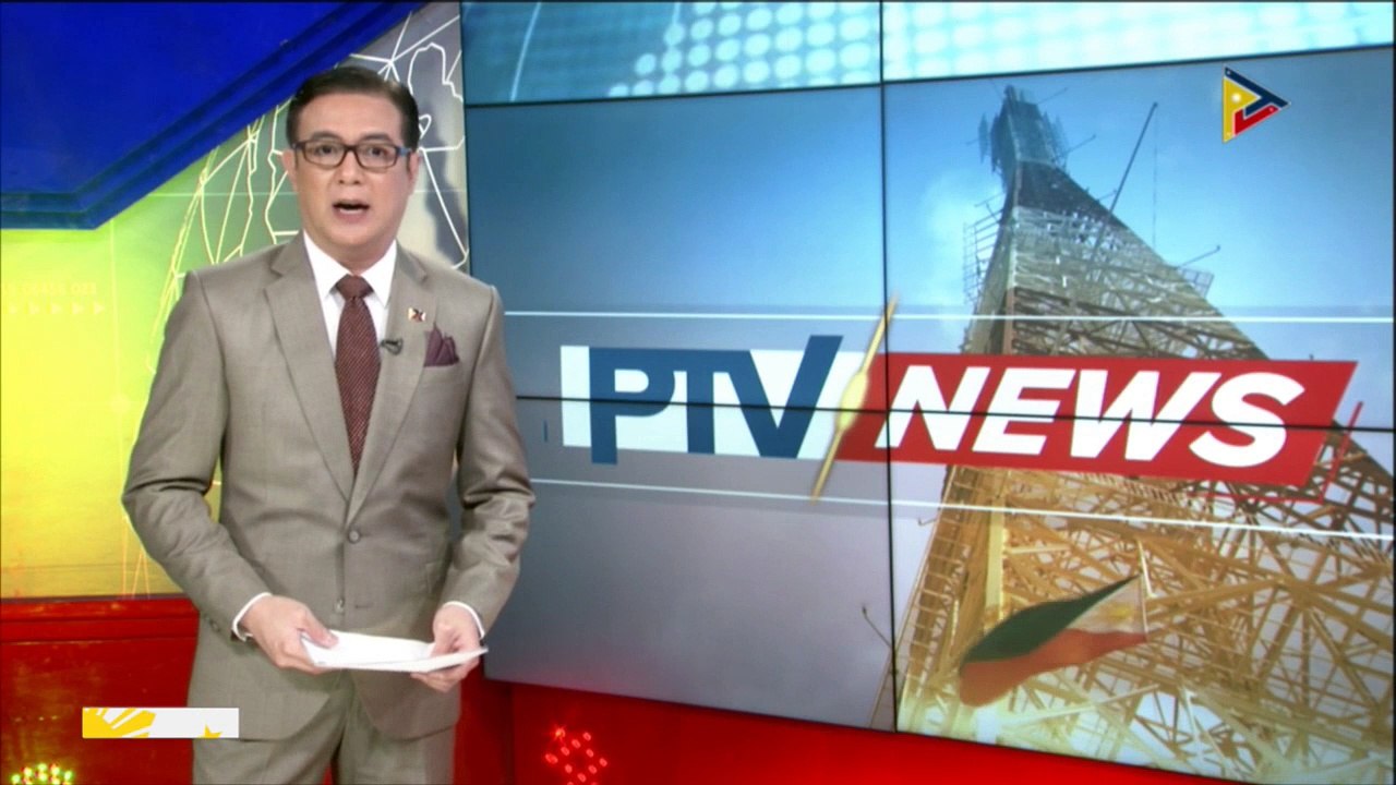 Pangulong #Duterte, iginiit ang pangangalaga sa kalikasan ng bansa