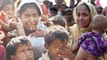 அமெரிக்கா போல இந்தியாவும் அகதிகளின் குழந்தைகளை பிரித்துள்ளது- வீடியோ