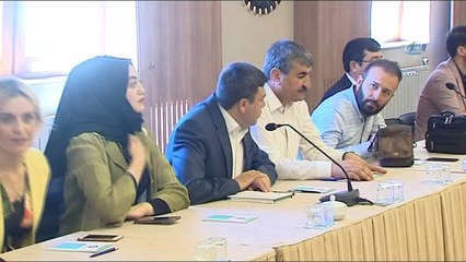 HAK-İŞ, 15 Temmuz hazırlık toplantısı düzenledi