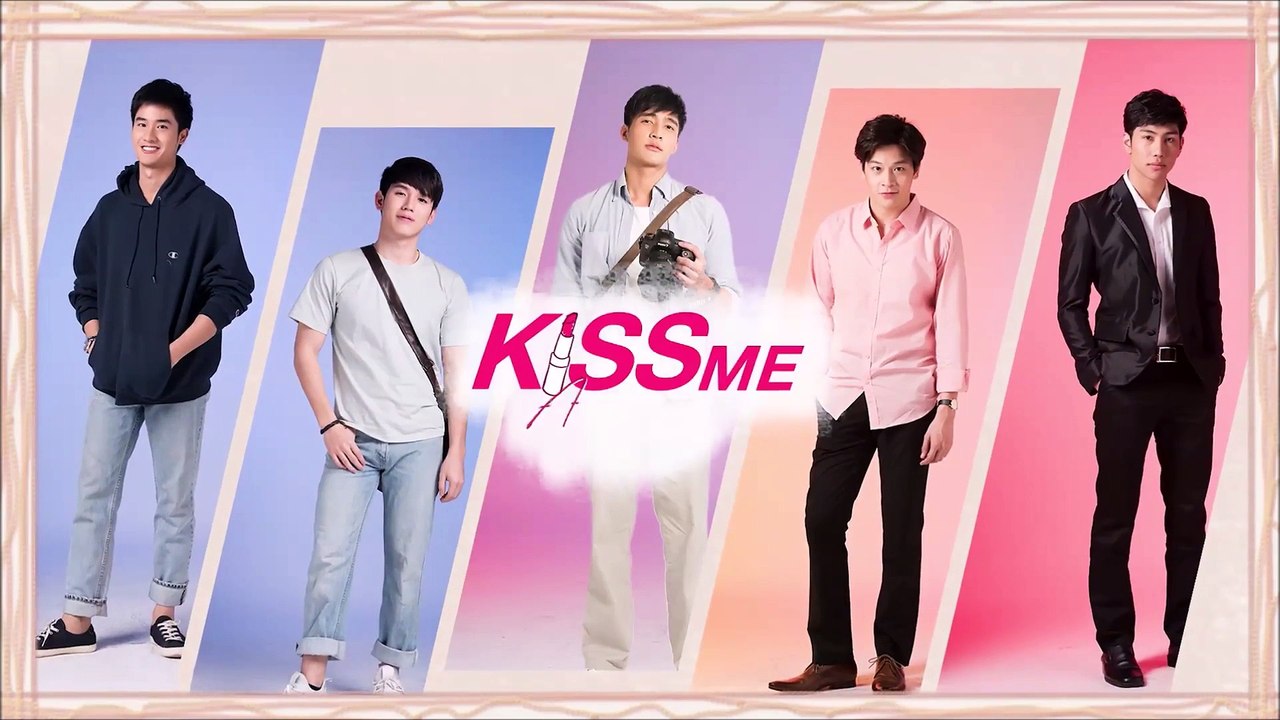 [Sub Esp] Kiss Me Again Episodio 7