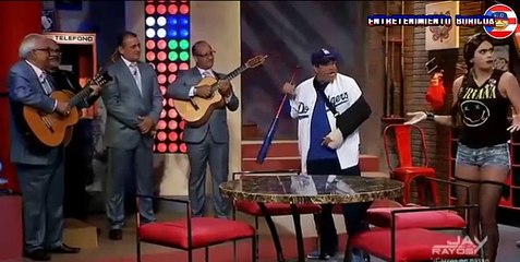 Raymond Y Sus Amigos Men In The City  3-jul-18