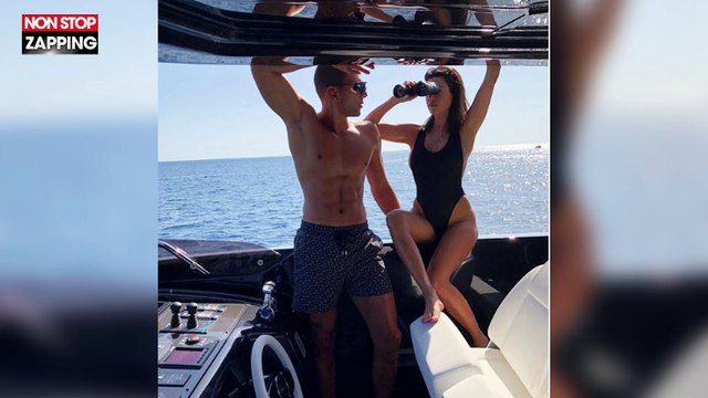 Kourtney Kardashian en vacances en Italie, elle s'affiche sexy sur Instagram (vidéo)