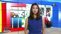 SPORTS BALITA: Sumobra ang reaksyon