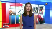 SPORTS BALITA: Ilang Gilas players nag-apologize