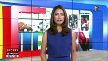 SPORTS BALITA: NCAA Basketball sa Sabado