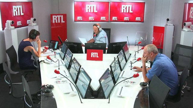 Nantes : Un spectacle de désolation , déplore la préfète de Loire-Atlantique sur RTL