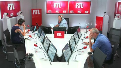 Nantes : "Un spectacle de désolation", déplore la préfète de Loire-Atlantique sur RTL