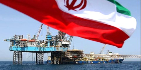 İran'dan Petrol Tehdidi: Engellenirsek Diğer Ülkelerin Petrol Satışı Yapmasını Engelleriz