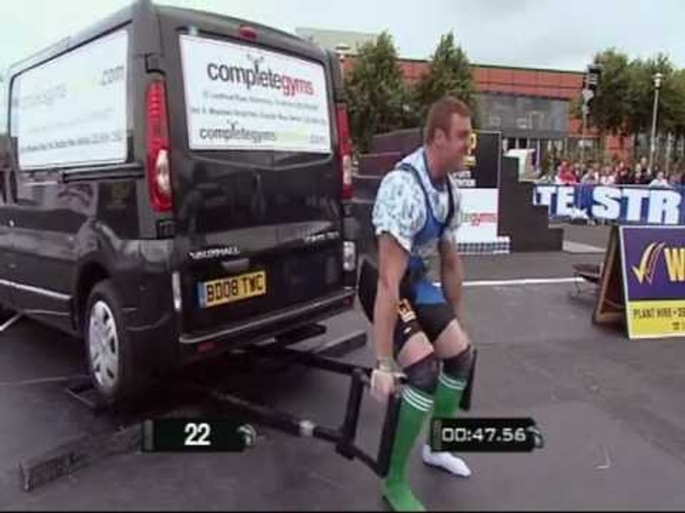 2010 Episode 5 Part 3