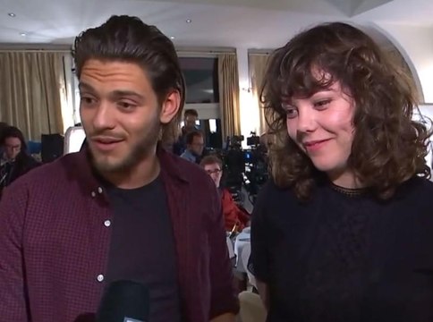 Zapping TV du 4 juillet : Rayane Bensetti, gros fan d'Heloïse Martin, alias Tamara !