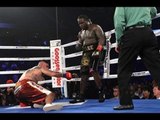 Chris Arreola KNOCKOUT LOSS vs Bermane Stiverne