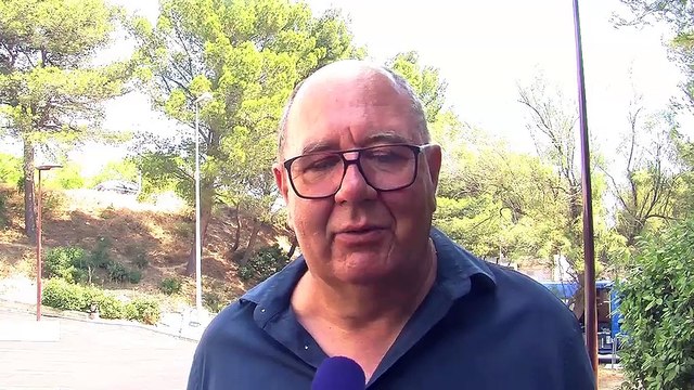 Nouveaux logements sociaux inaugurés à Canto-Perdrix à Martigues