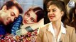 Salman Khan & Aishwarya Rai Make The Best Pair Says Jacqueline Fernandez
