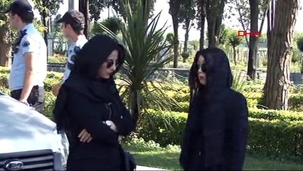 Naim Süleymanoğlu'nun mezarı açılıyor