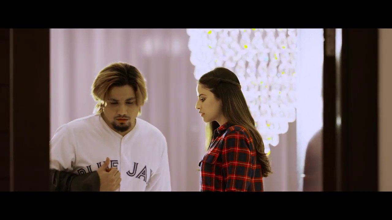 Hanju Digde (Full Video) | A Kay ft Saanvi Dhiman | Westurn Penduz | Latest Punjabi Song 2018