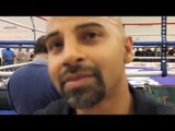 Dave Coldwell on Froch v Groves 2 & Bellew v Cleverly Rematch