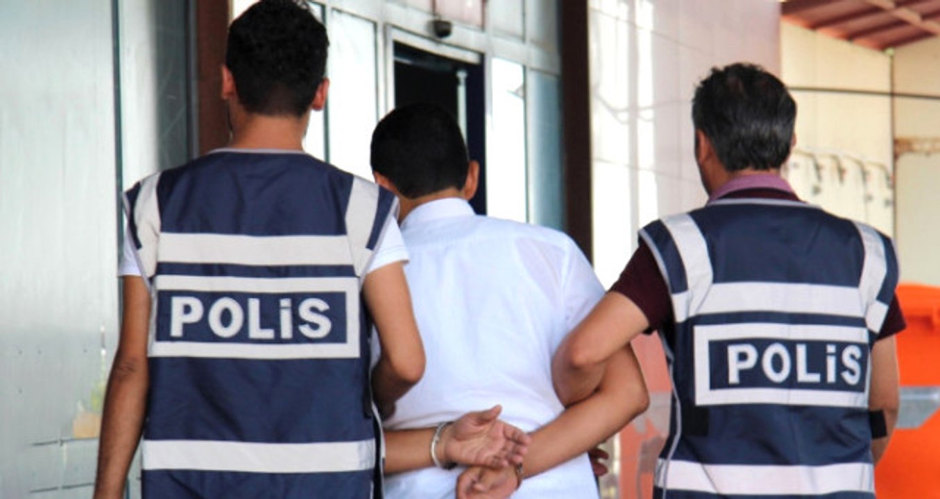 Terör Örgütü DHKP-C'nin Anadolu Yakası Sorumlus...