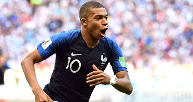 Real Madrid 272 Milyon Euroluk Kylian Mbappe Teklifini Yalanladı
