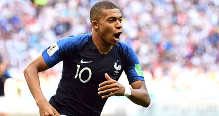 Real Madrid 272 Milyon Euroluk Kylian Mbappe Teklifini Yalanladı