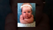 The 31 Most Awkward Baby Photos In The History Of Baby Photos