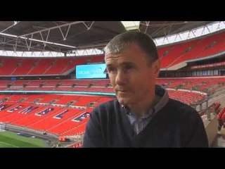 Jim McDonnell on James DeGale v Brandon Gonzales