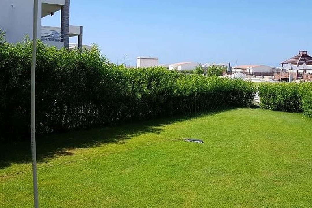 Resale villa standalone 257 m in Amwaj Sidi Abdel Rahman