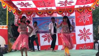 Best Music Dance bangali girl