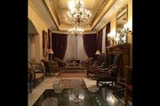 للبيع قصر فاخر في كمبوند بيفرلي هيلز الشيخ زايد
