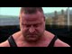 Ultimate Strongman Masters 2012 Show Car Dead Lift