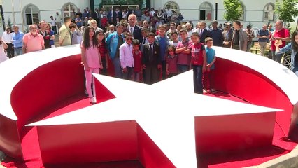 Muharrem İnce : 'Yarın MYK var, belki farklı sonuçlar çıkar' - ERZURUM