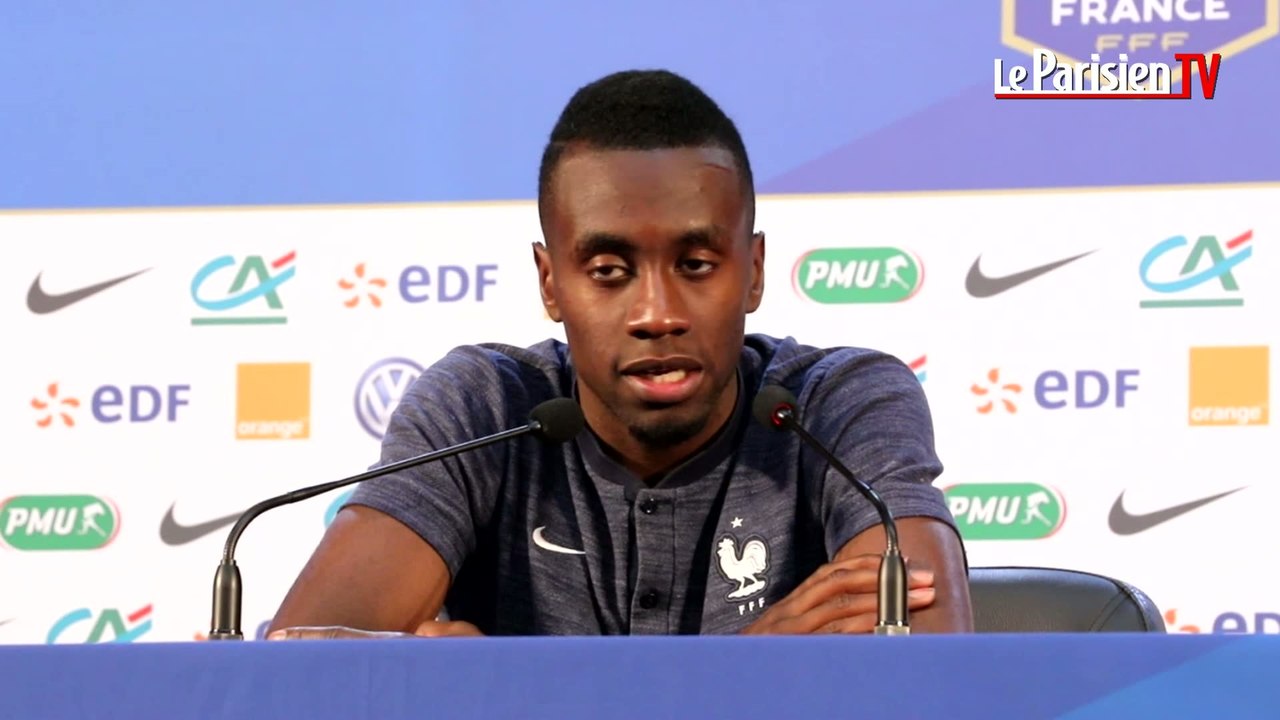 Pour les Bleus, Pogba est devenu un leader