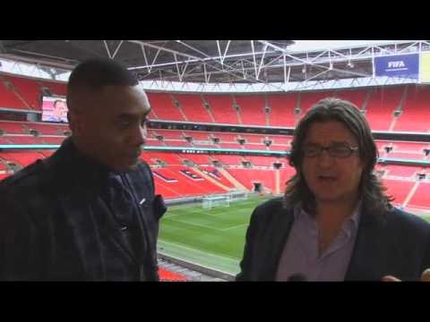 Spencer Fearon & Gareth A Davies Discuss Carl Froch v George Groves