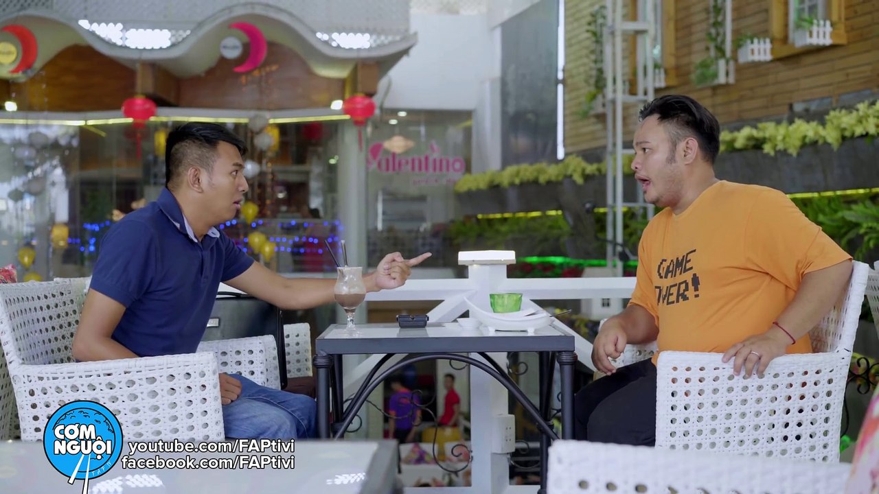 FAPtv Cơm Nguội- Tập 171 - Phi Vụ Bắt Cóc Thế Kỷ