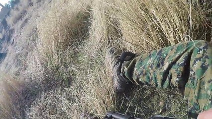 Hunting ISIS - S1 E6 - Those Who Stand Before Death