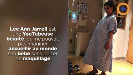 Un tuto make up pas comme les autres