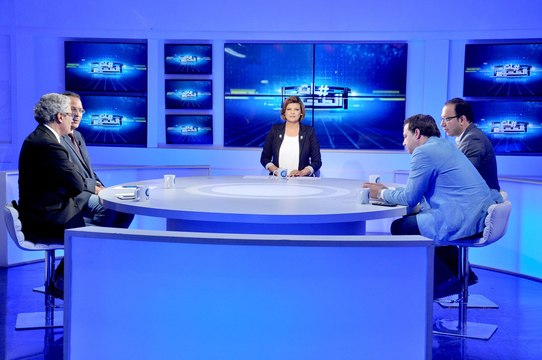 هات الصحيح الجزء الثاني : قبلي .. الفلاحون يستغيثون بسبب أفة تيبس سعف النخيل مع الضيوف توفيق التومي معز الجودي -قناة نسمة