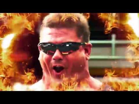 Ultimate Strongman Masters - Stones Of Strength / Atlas Stones