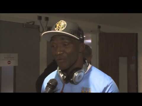 Sakio Bika I want to fight the winner of Froch v Groves